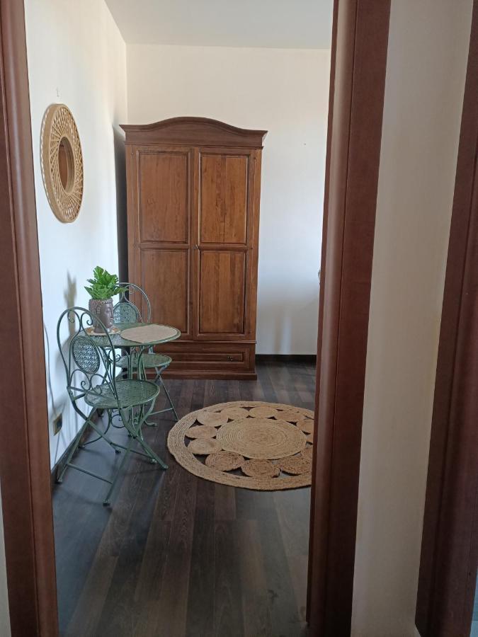 A Casa Di Alice Villa Syracuse Exterior foto